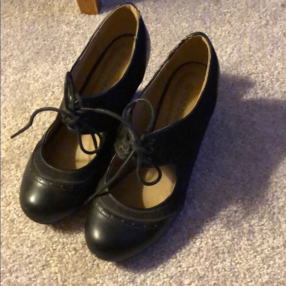 shoes